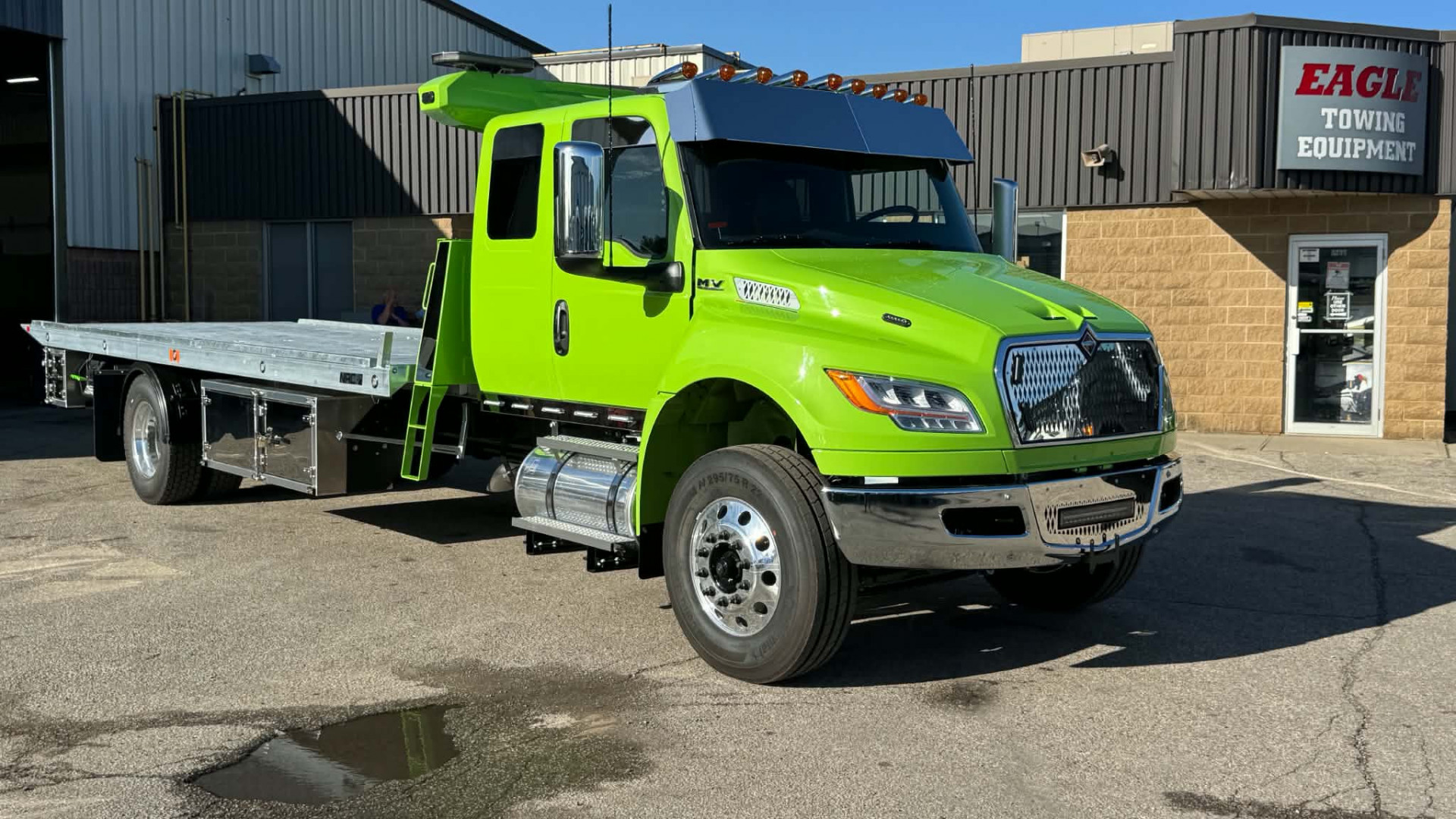 Truck