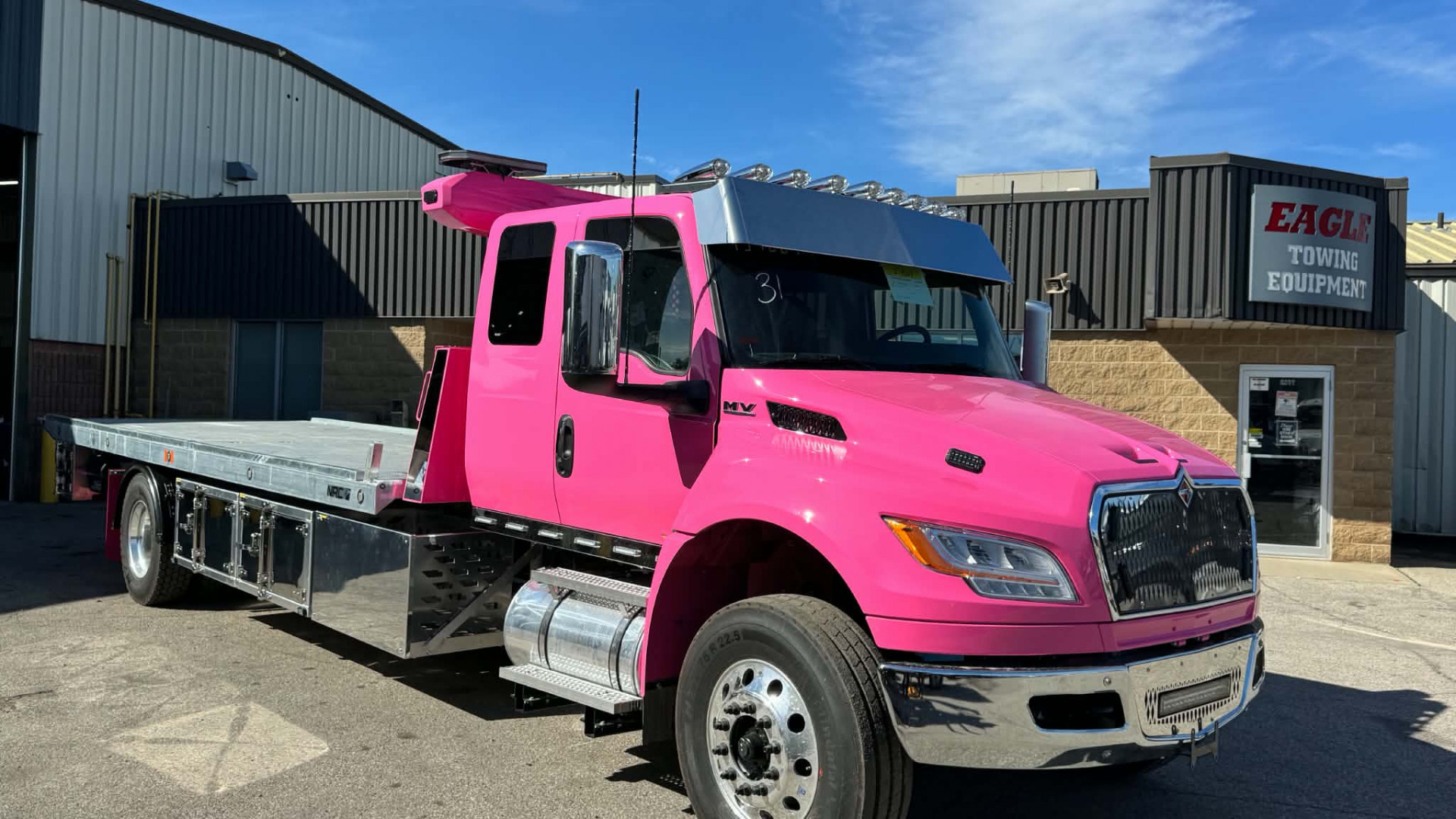 Truck
