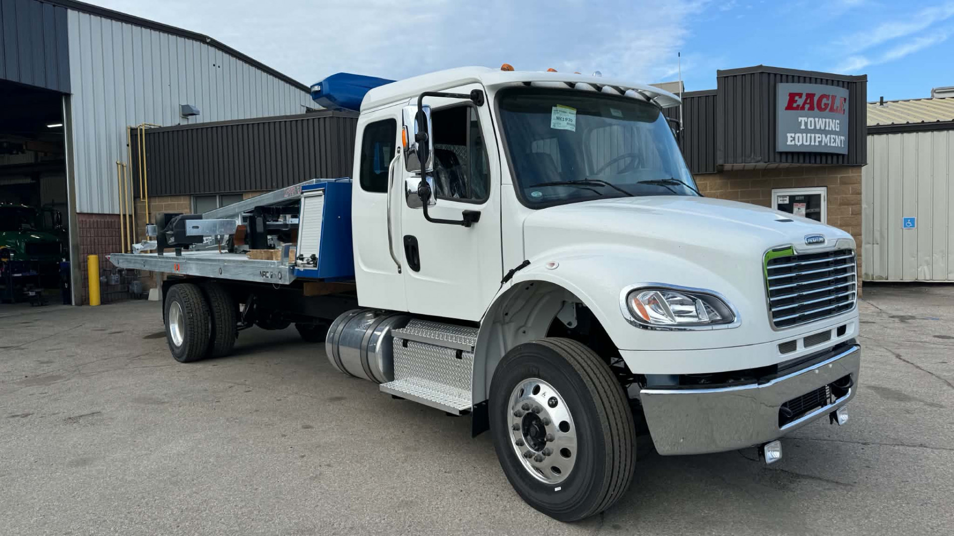 Truck