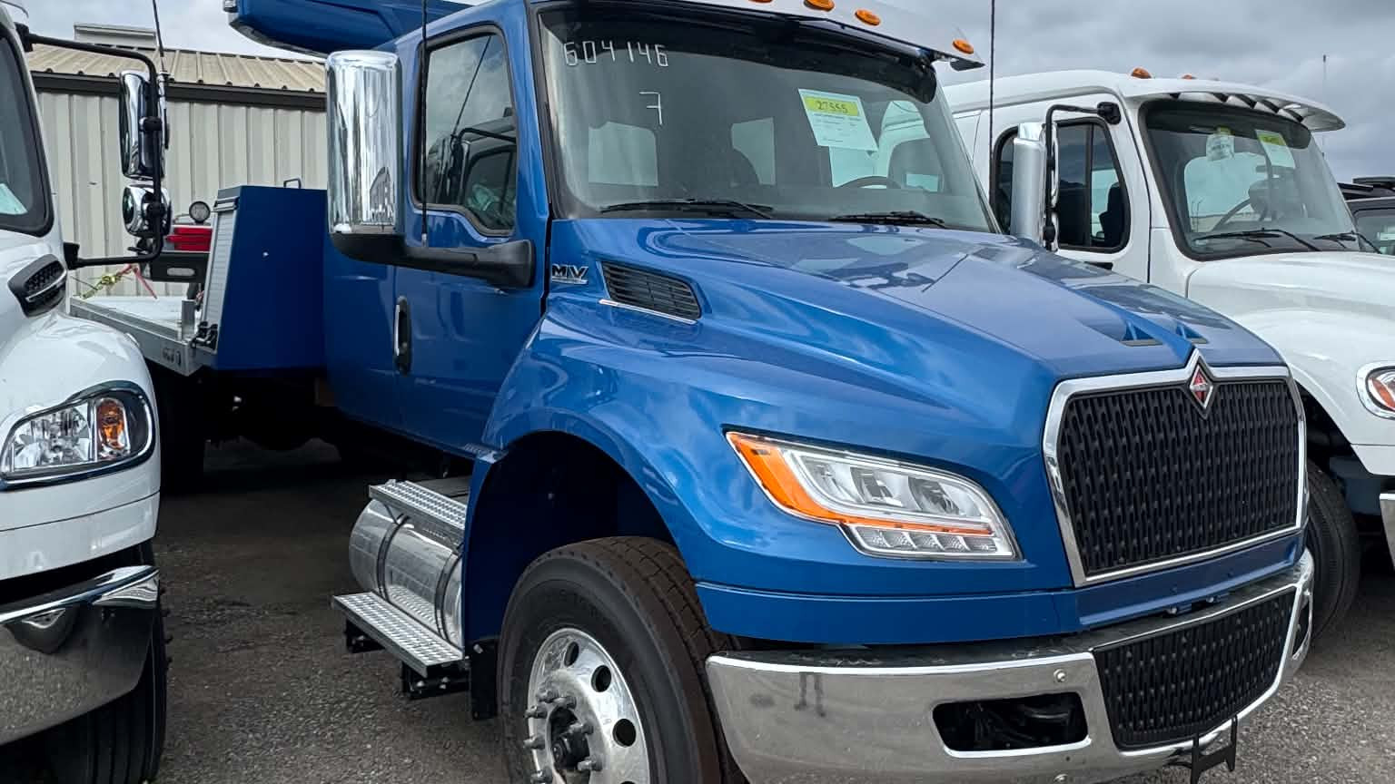 Truck