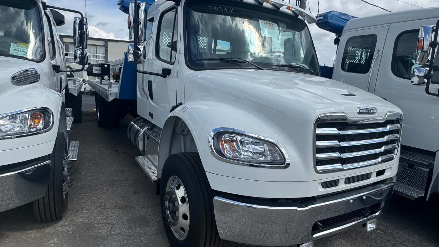 Truck