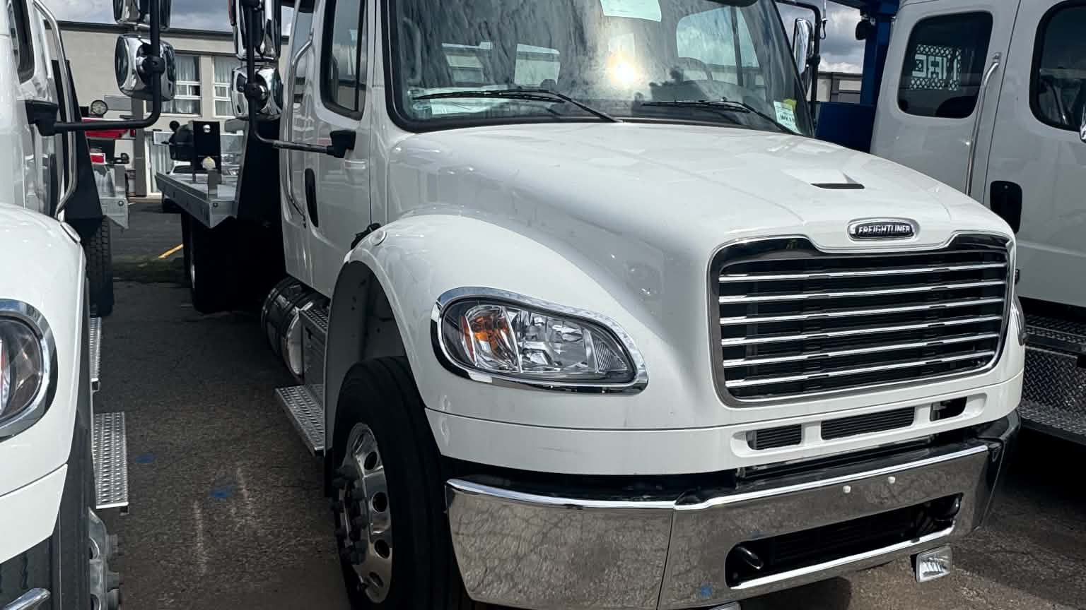 Truck