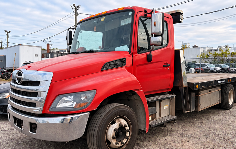 Truck