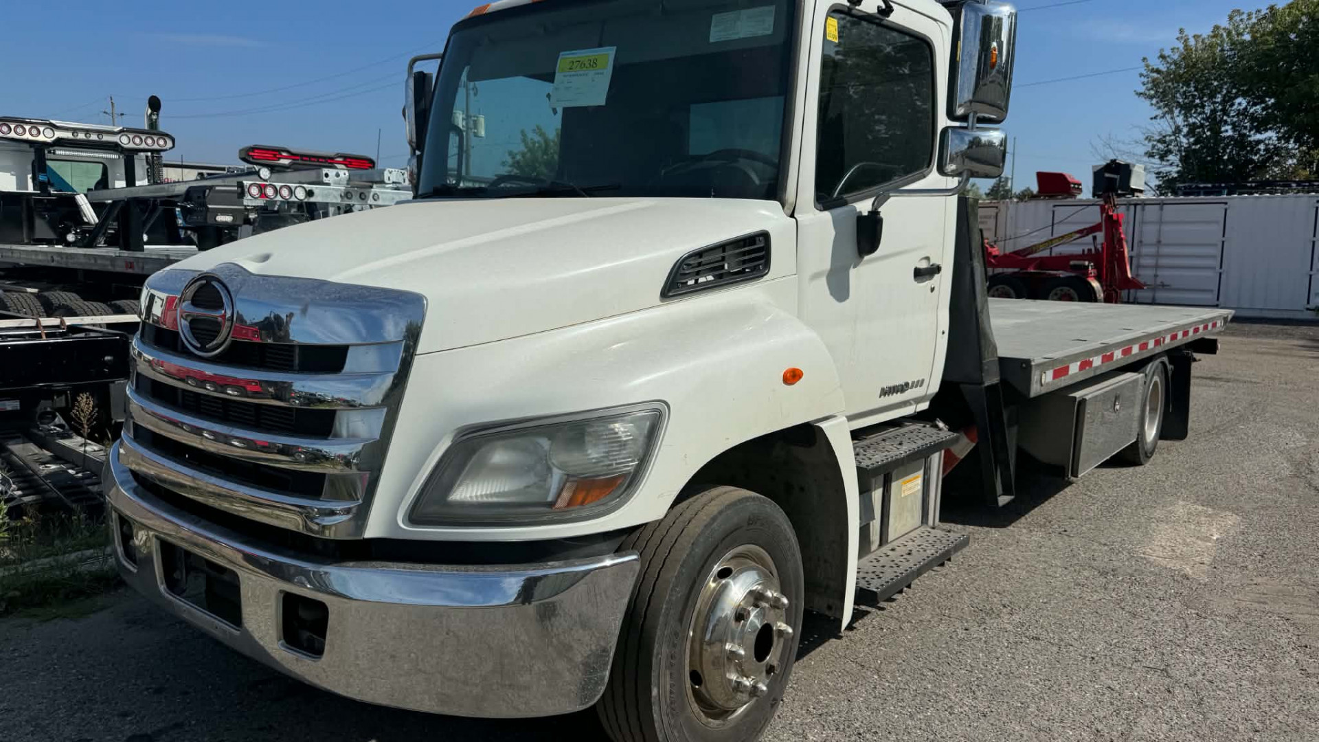 Truck
