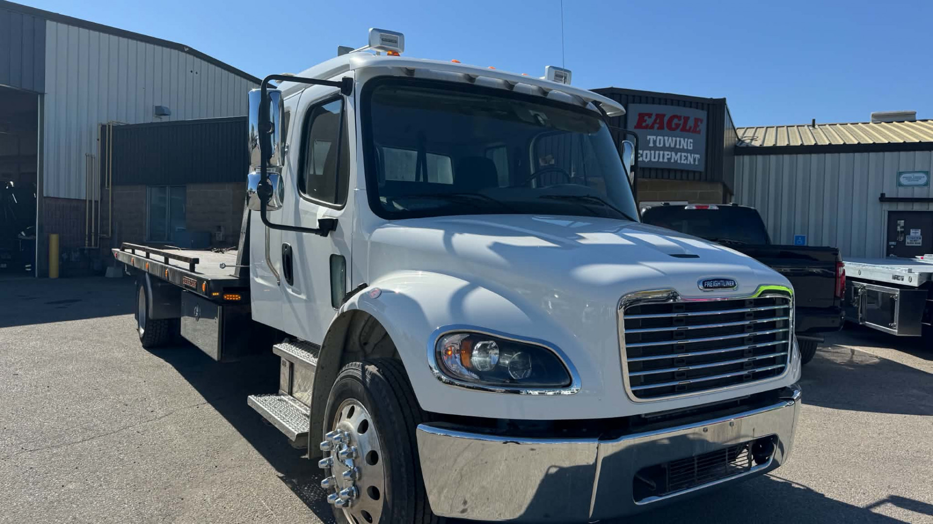 Truck