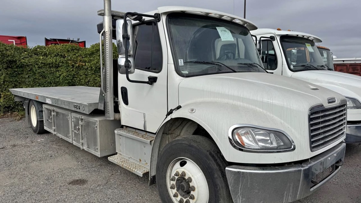 Truck