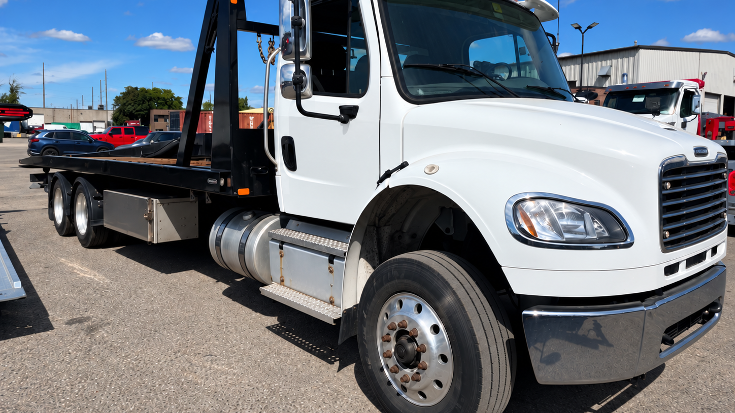 Truck