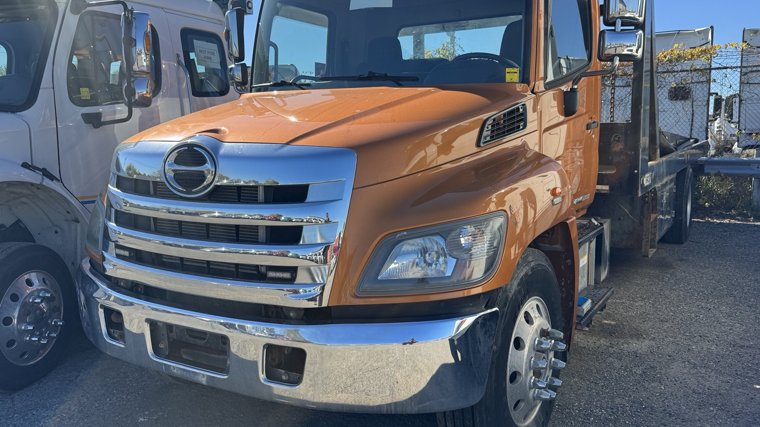 Truck