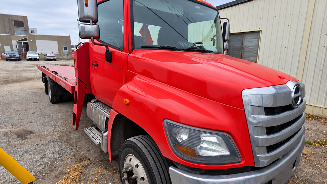 Truck