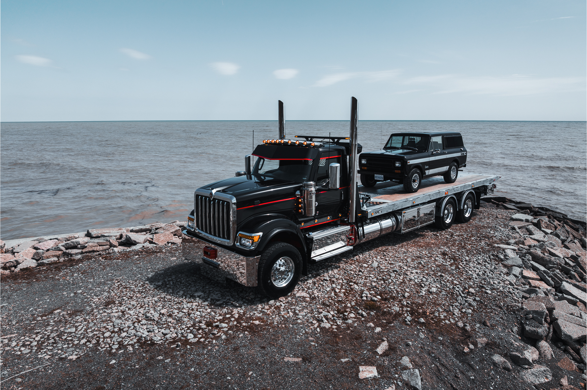 Truck
