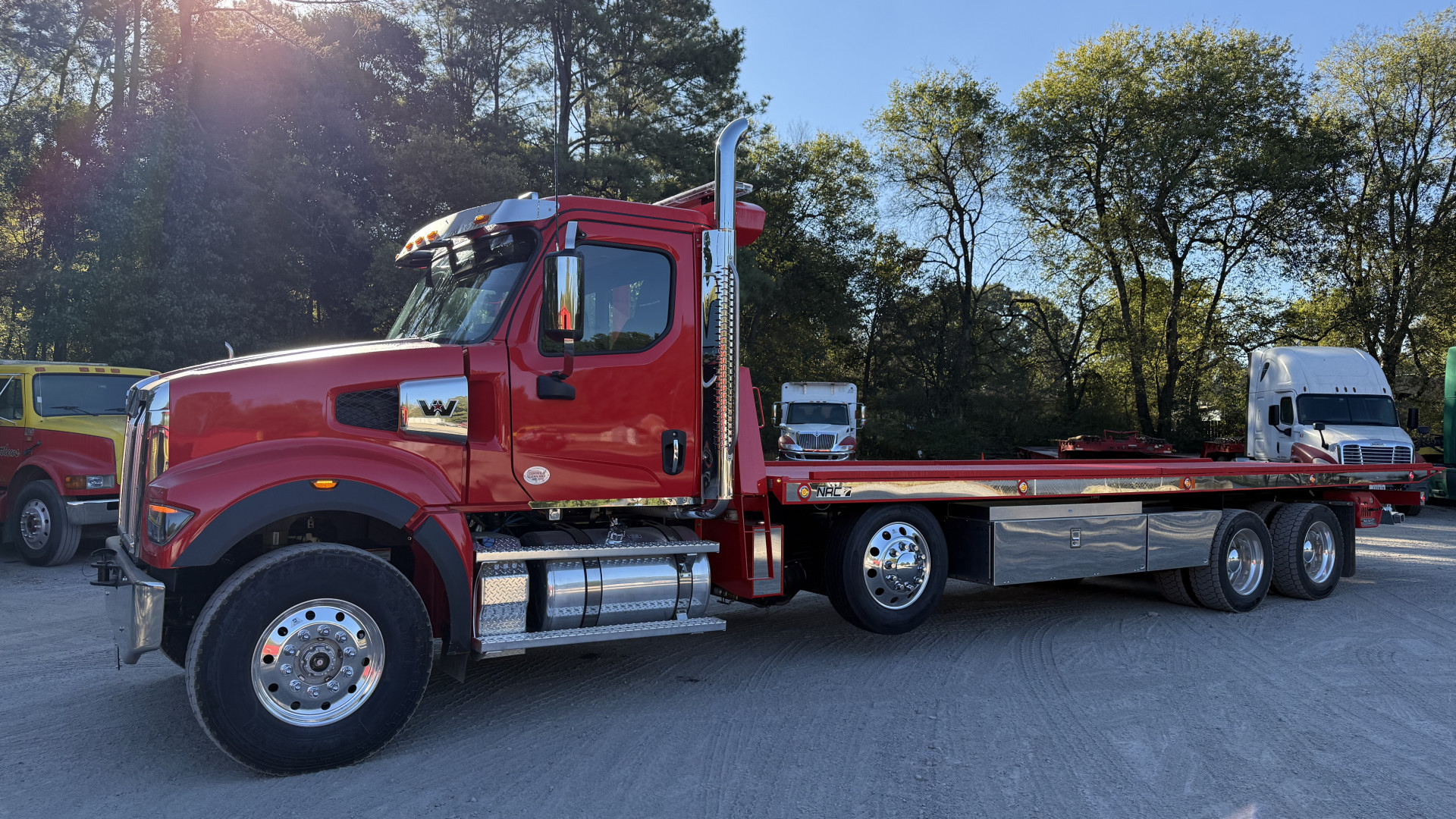 Truck